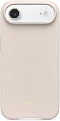 Beats iPhone Air Case with MagSafe & Camera Control, Matte Finish, Microfiber Lining – Lime Stone