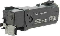 Clover Replacement Toner Cartridge for Xerox 106R01334 | Black