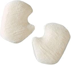 Hapad Dancer Pads, Men's, 5/16"