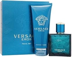Versace Eros Men Travel Set (m)