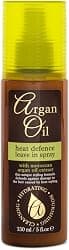 Argan Oil Heat Defence Leave in Spray with Moroccan Argan Oil, 5FL OZ