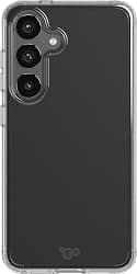 Tech21 Evo Clear for Samsung S24 - Clear