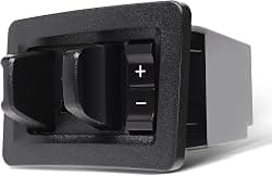 Trailer Brake Controller Module, Trailer Brake Controller Module Fits For 15 thru 20 For F-150 For Parts In-Dash Trailer Brake Controller Module, Front OE JL3Z-2C006-AA