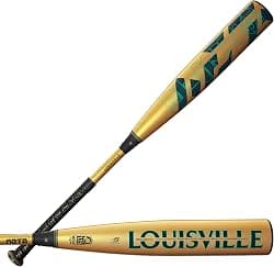 Louisville Slugger 2024 Meta (-5) 2 3/4” USSSA Bat - 31"/26 oz