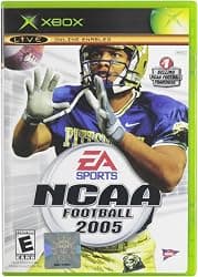 NCAA Football 2005
