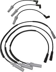 Chrysler Genuine 68017712AC Ignition Cable Package