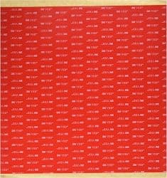 3M VHB 4905 Clear Acrylic Tape - 1 in. x 108 ft. Tape Roll for Permanent Bonding Applications. Industrial Tapes and Adhesives