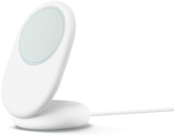 Google Pixelsnap Charger with Stand - Fast-Charging Qi2 Wireless Charger