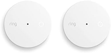 Ring Alarm Glass Break Sensor – 2-pack