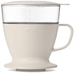OXO Brew Single Serve Pour-Over Coffee Maker