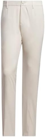 adidas Men's Ultimate365 Tapered Pants, Alumina 24, 38W X 30L