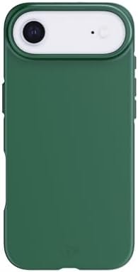 Tech21 Apple iPhone 17 Air EvoLite with MagSafe Quantum Green