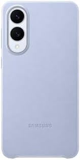 Samsung Galaxy S25 Edge Kindsuit Phone Case, Protective Cover, Stylish Design, Durable Soft Inner Lining, EF-VS937PLEGUS, Light Blue