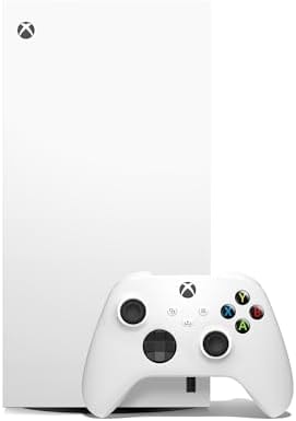 Xbox Series X | Digital Gaming Console | 1TB SSD