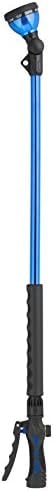 Orbit 56044 Front Trigger 10 Pattern Turret Wand with Ratcheting