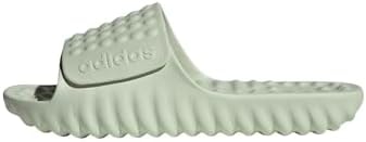 adidas Unisex-Adult Adissage 360Rec, Linen Green, 15