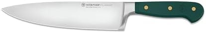 WÜSTHOF Classic Fresh Rosemary 8" Chef's Knife