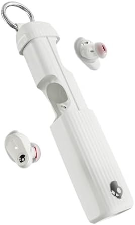 Skullcandy Method 540 ANC Wireless Earbuds with Sound by Bose - Bone