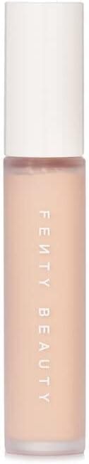 Pro Filtr Instant Retouch Concealer - 160 Light With Cool Peach Undertone by Fenty Beauty for Women - 0.27 oz Concealer
