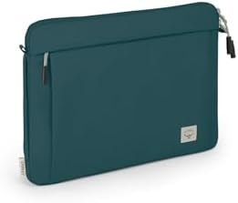 Osprey Arcane 14 Inch Laptop Sleeve, Stargazer Blue