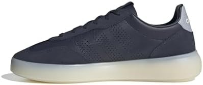 Adidas Mens Barreda Decode V2 Sportswear, Ink/Ink/Halo Silver, 4