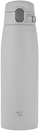 Zojirushi SM-VS83HM Vacuum Bottle 28 ounce Matte Gray