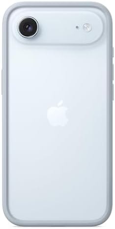 Apple iPhone Air Bumper - Light Blue ​​​​​​​