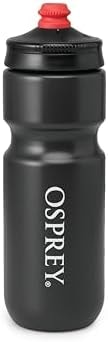 Osprey 25 Oz Bike Bottle, Black