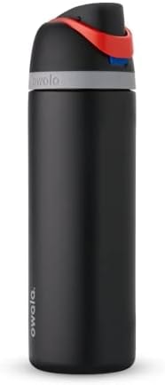 Owala Star Wars FreeSip Stainless Steel Water Bottle 24 oz Darth Vader