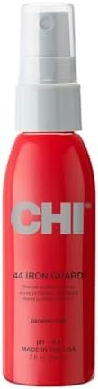CHI 44 Iron Guard Thermal Protection Spray for Hair, 2 Oz