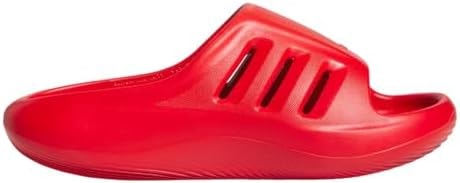 adidas Mens Adifom Iiinfinity Slides Casual Sandals Casual - Red - Size 9 M