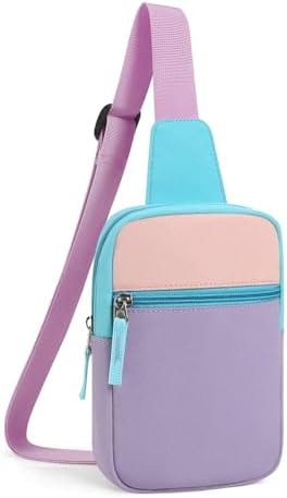 Birthday Gifts for 8 9 10 11 12 Year Old Teen Girls Trendy Stuff Fanny Pack
