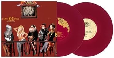 A Fever You Can't Sweat Out (20th Anniversary Deluxe)