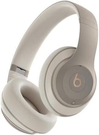 Beats Studio Pro Premium Wireless Over-Ear Headphones- Up to 40-Hour Battery Life, Active Noise Cancelling, Great for Travel & Commuting, USB-C Lossless Audio - Amazon Exclusive Khaki