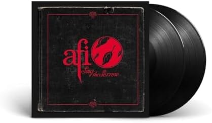 Sing The Sorrow[2 LP] [45 RPM]