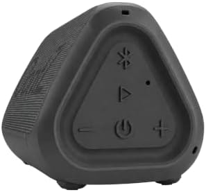OontZ Angle Solo Compact Bluetooth Speaker, 14-Hour Playtime