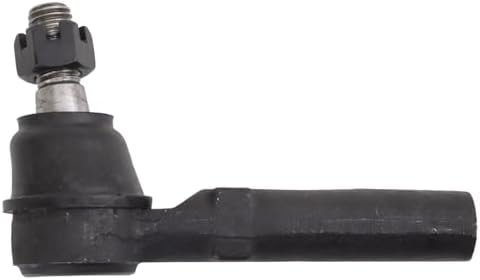 TRQ Front Left or Right Outer Tie Rod End