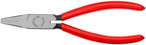 KNIPEX - 20 01 160 Tools - Flat Nose Pliers (2001160)