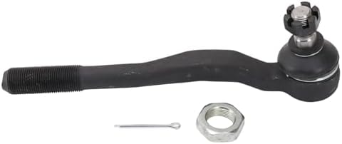 TRQ Front Right Outer Tie Rod End