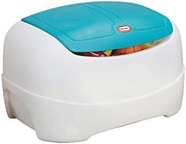Little Tikes Play 'N Store Toy Chest