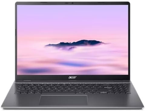 Acer Chromebook Plus Laptop CB516-1H-31UE-US (Renewed)