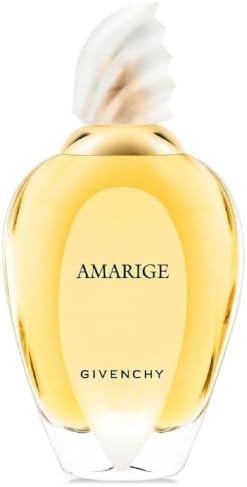 Givenchy Amarige Eau de Toilette Spray for Women, 3.4 Ounce/100 ml