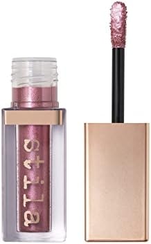 Stila Shimmer & Glow Liquid Eyeshadow, Sparkle Finish (Whimsical)