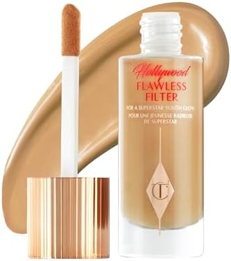 Charlotte Tilbury Hollywood Flawless Filter - Liquid Highlighter