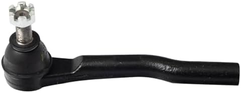 TRQ Front Passenger Side Outer Tie Rod End
