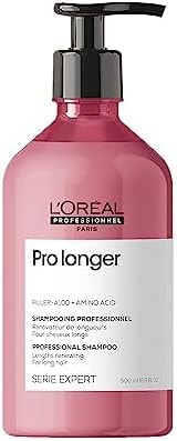 L'Oréal Professionnel Paris Pro Longer Thickening Shampoo – For Thin Hair