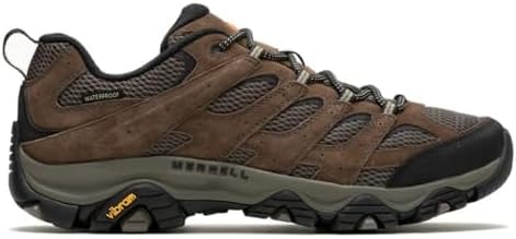 Merrell Moab 3 Waterproof