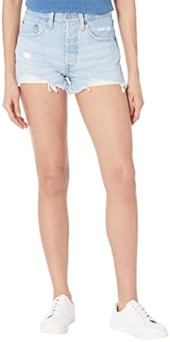 Levi's Womens 501 Original Shorts