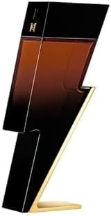 Carolina Herrera Bad Boy Elixir Eau De Parfum Spray for Men 1.7 Oz