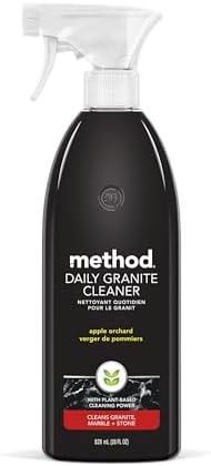 method Daily Granite Cleaner Spray, Apple Orchard, 28 fl oz